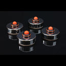 RG1 ISO Shelf | ISO Foot