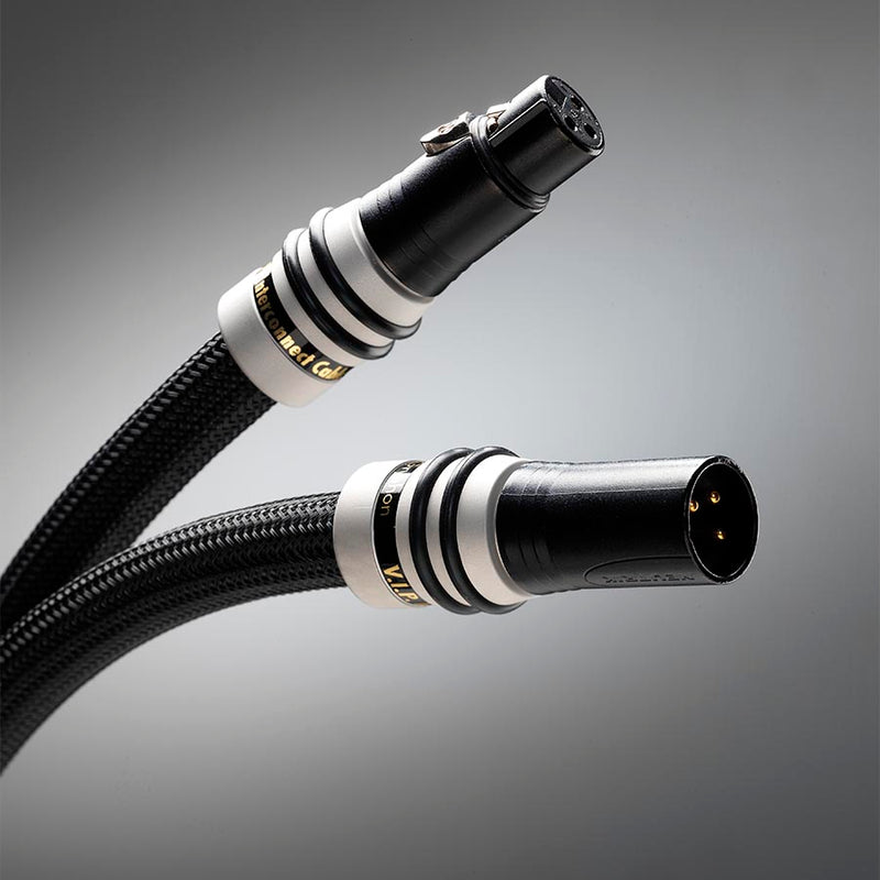 VIP Series Analog Interconnect Cable