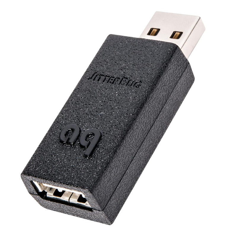 JitterBug USB