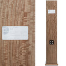 K10 三路五單元座地揚聲器