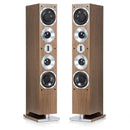 K10 三路五單元座地揚聲器