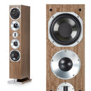 K10 三路五單元座地揚聲器