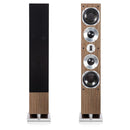 K10 三路五單元座地揚聲器