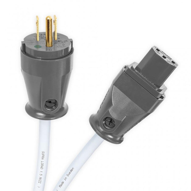LoRad 1.5 Power Cable