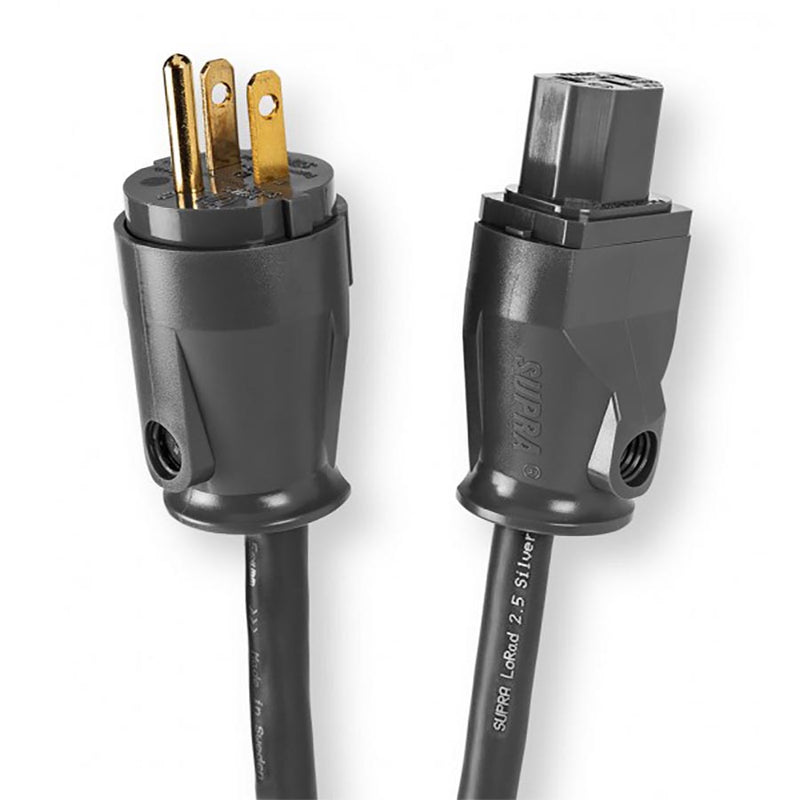 LoRad 2.5 SPC Power Cable