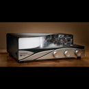 Leto Ultra II 《力圖超凡2號》 高電平真空管前級