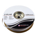 2 Flat 散裝喇叭線