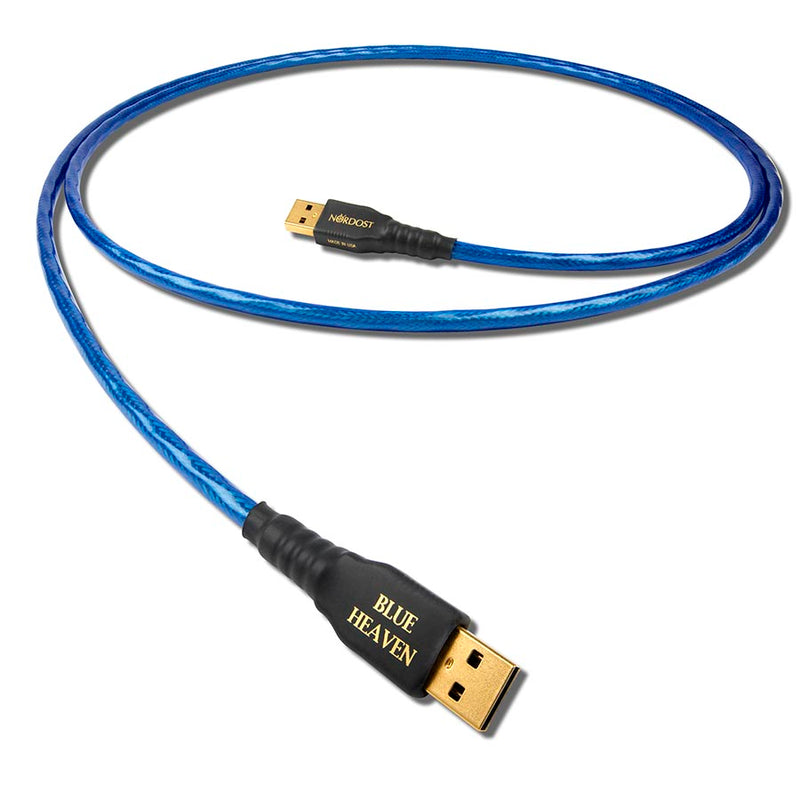 藍天堂 USB 2.0 訊號線
