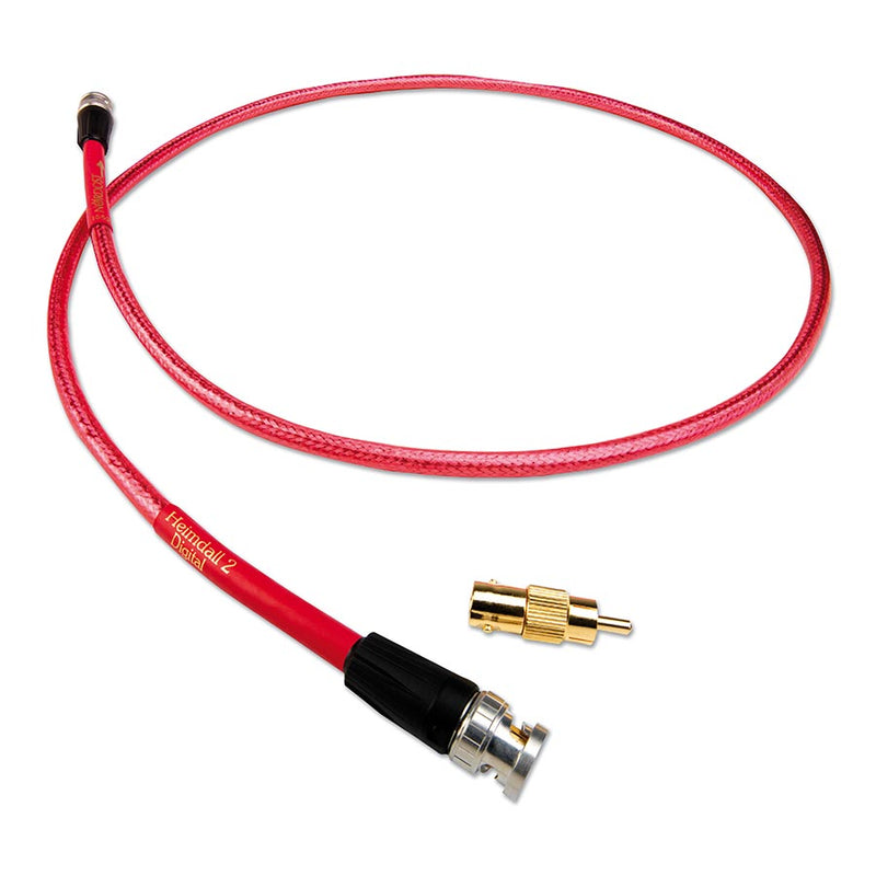 Heimdall 2 Digital Interconnect Cable 75Ω & 110Ω