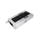 QB4 Mark II  第二代發燒電源排插