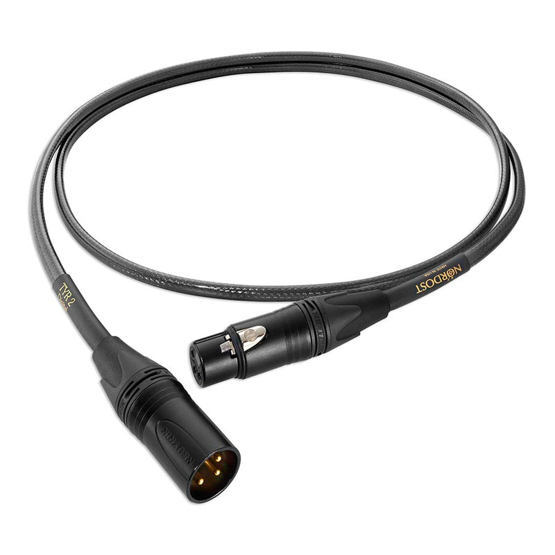 Tyr 2 Digital Interconnect Cable 75Ω & 110Ω