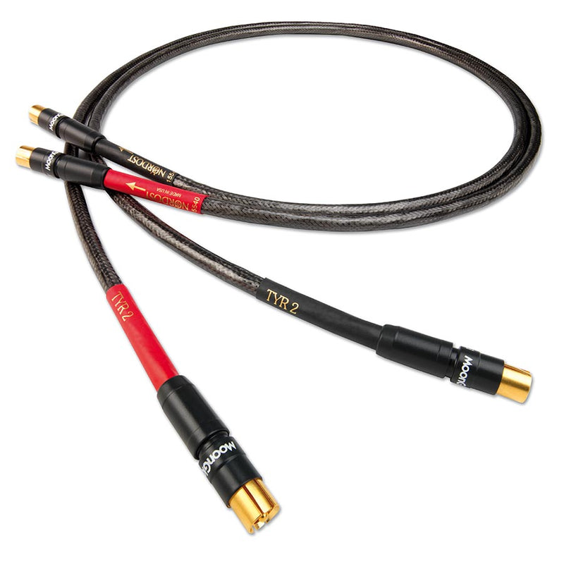 Tyr 2 Analog Interconnect Cable