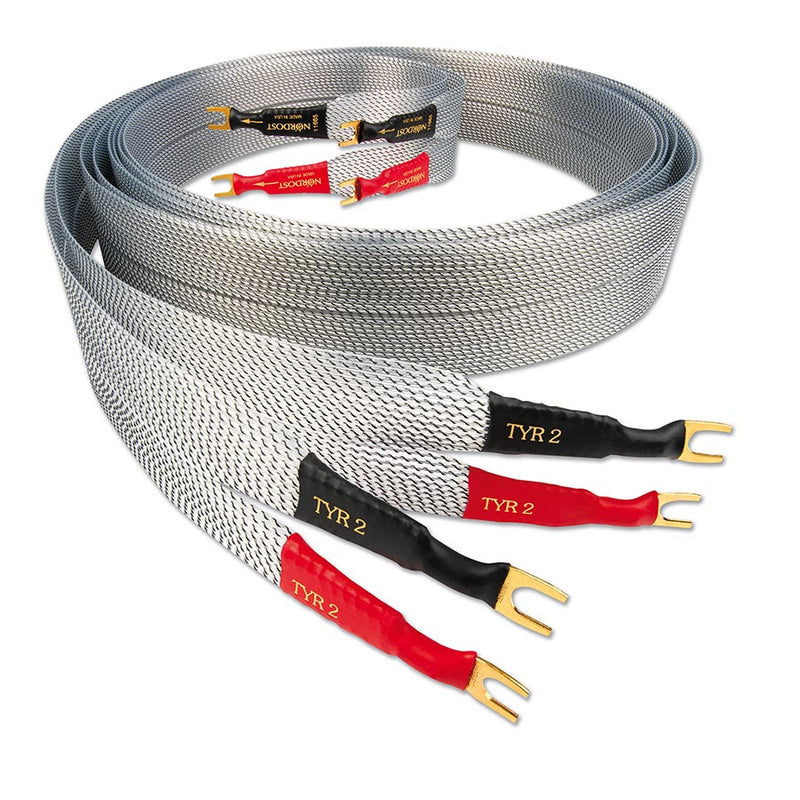 Tyr 2 Speaker Cable