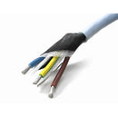 LoRad 3x2.5 BLUE B50 Bulk Power Cable