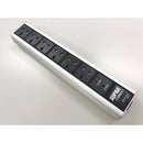 MD06-BS/SP MK III 第三代英式6位電源排插