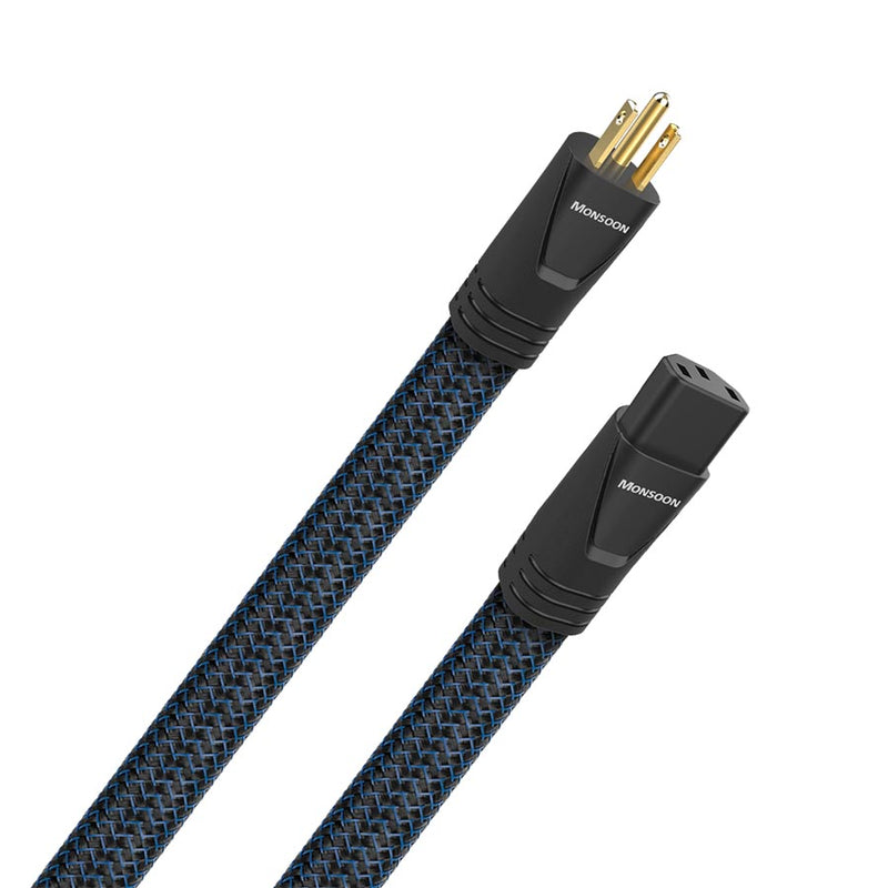 Monsoon AC Power Cable