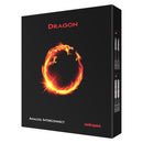 Dragon XLR Interconnect Cable