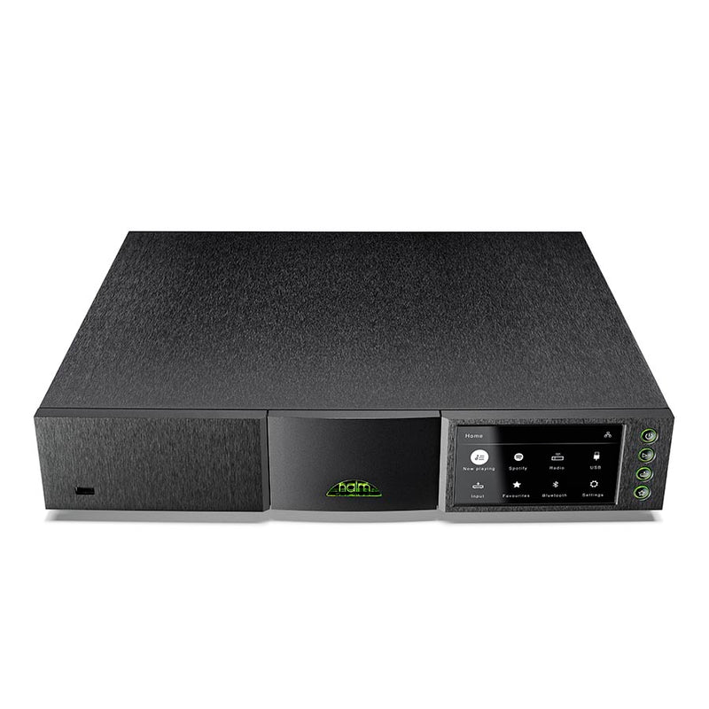 ND 555 Network Player