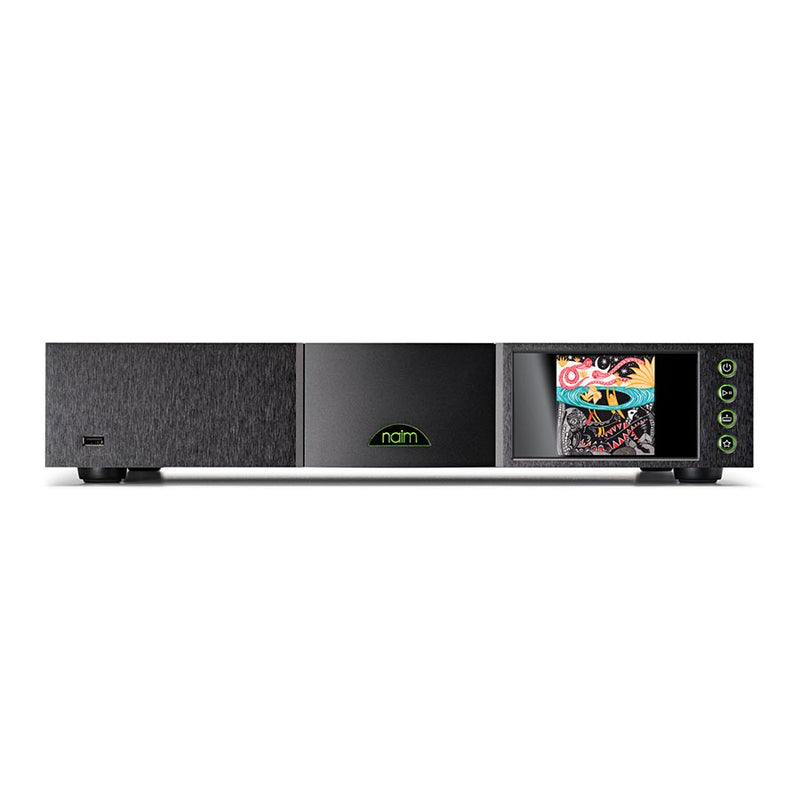 NDX 2 串流音樂播放器