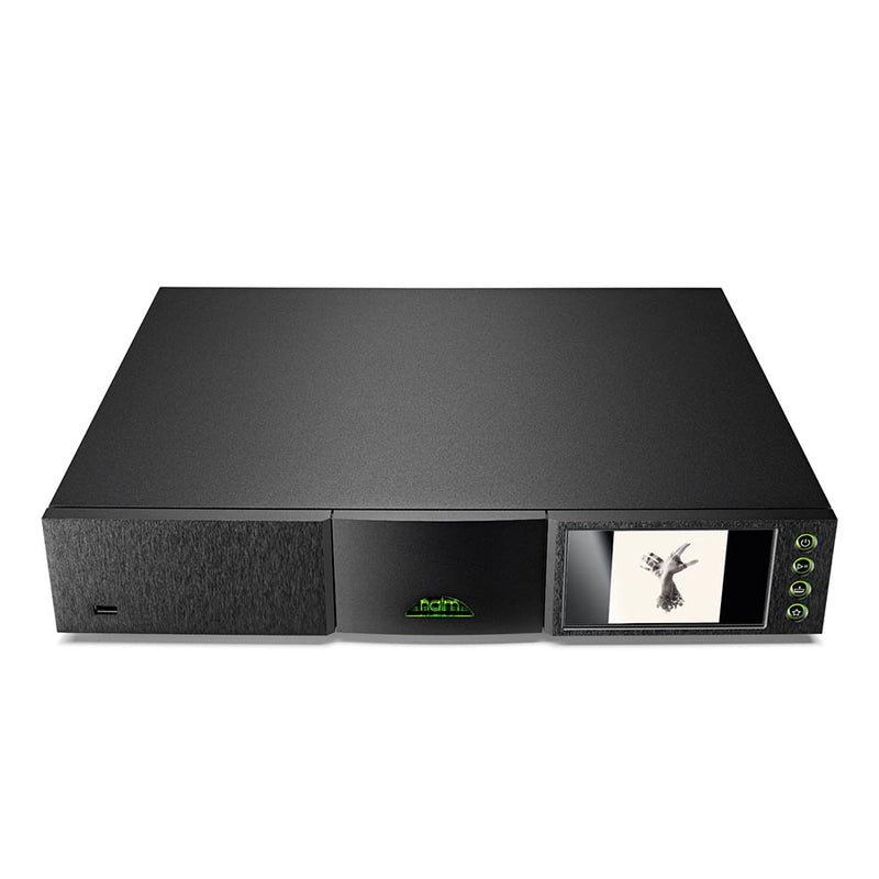 NDX 2 串流音樂播放器