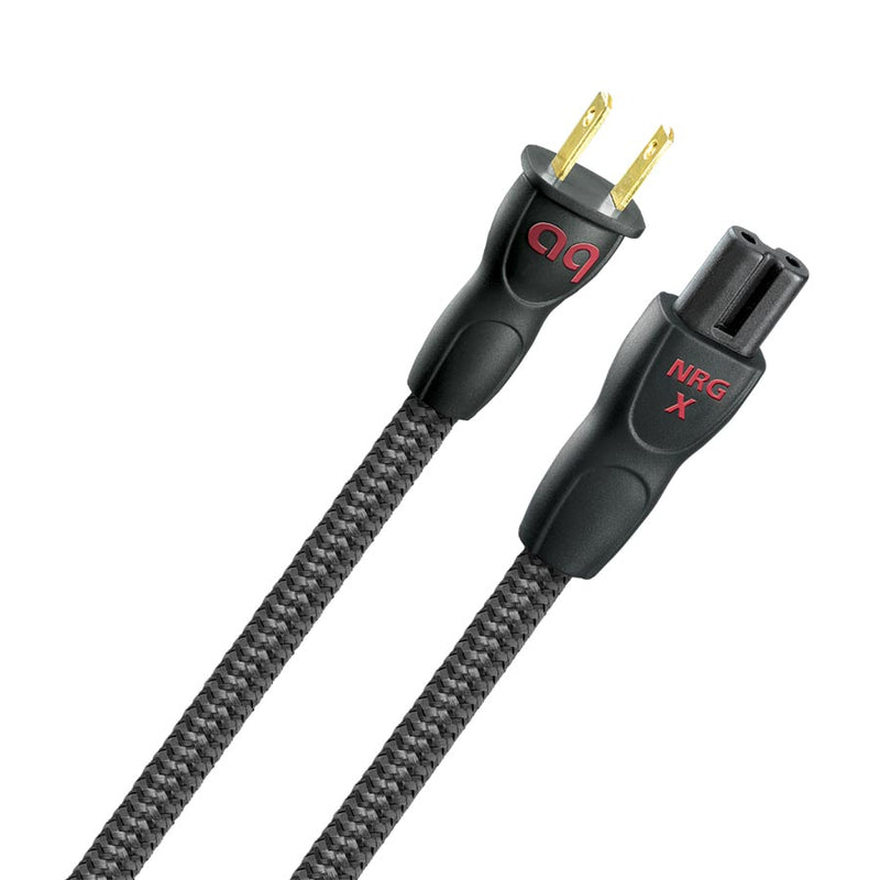 NRG-X2 AC Power Cable