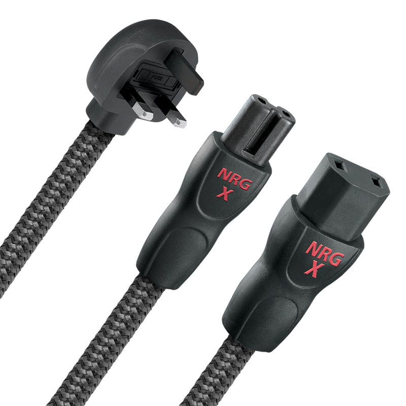 NRG-X2 AC Power Cable