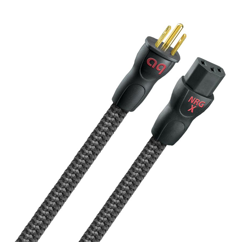 NRG-X3 AC Power Cable