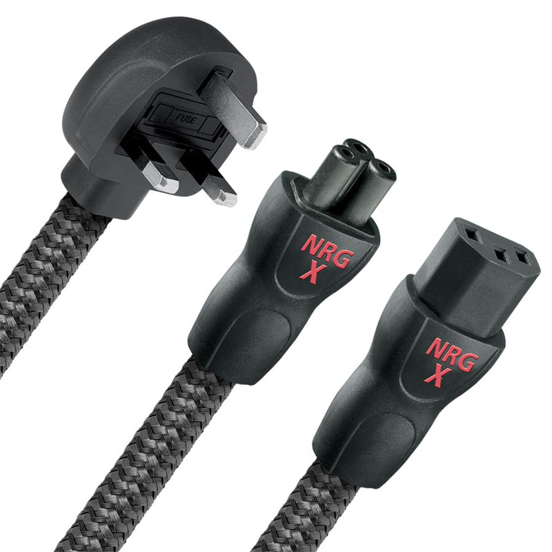 NRG-X3 AC Power Cable
