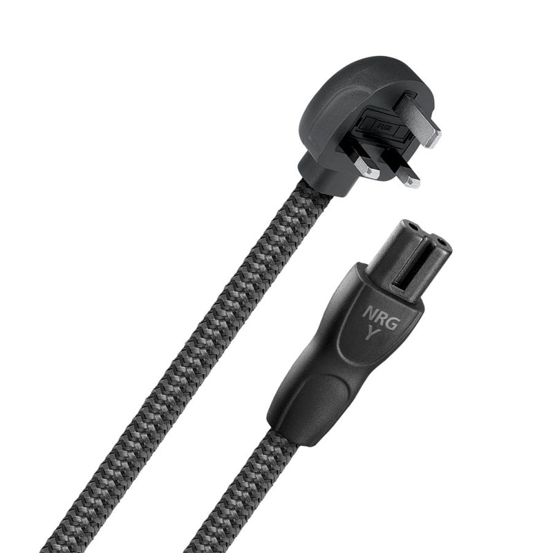 NRG-Y2 AC Power Cable