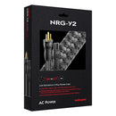 NRG-Y2 AC Power Cable