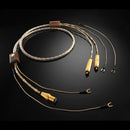 金奧丁 強化版 唱盤訊號線