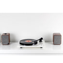 Planar 1 Plus 黑膠唱盤 (內置動磁 MM 唱放)