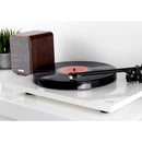 Planar 1 Plus 黑膠唱盤 (內置動磁 MM 唱放)