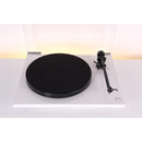 Planar 1 Plus 黑膠唱盤 (內置動磁 MM 唱放)