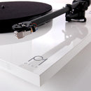 Planar 1 Plus 黑膠唱盤 (內置動磁 MM 唱放)