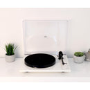 Planar 1 Plus 黑膠唱盤 (內置動磁 MM 唱放)