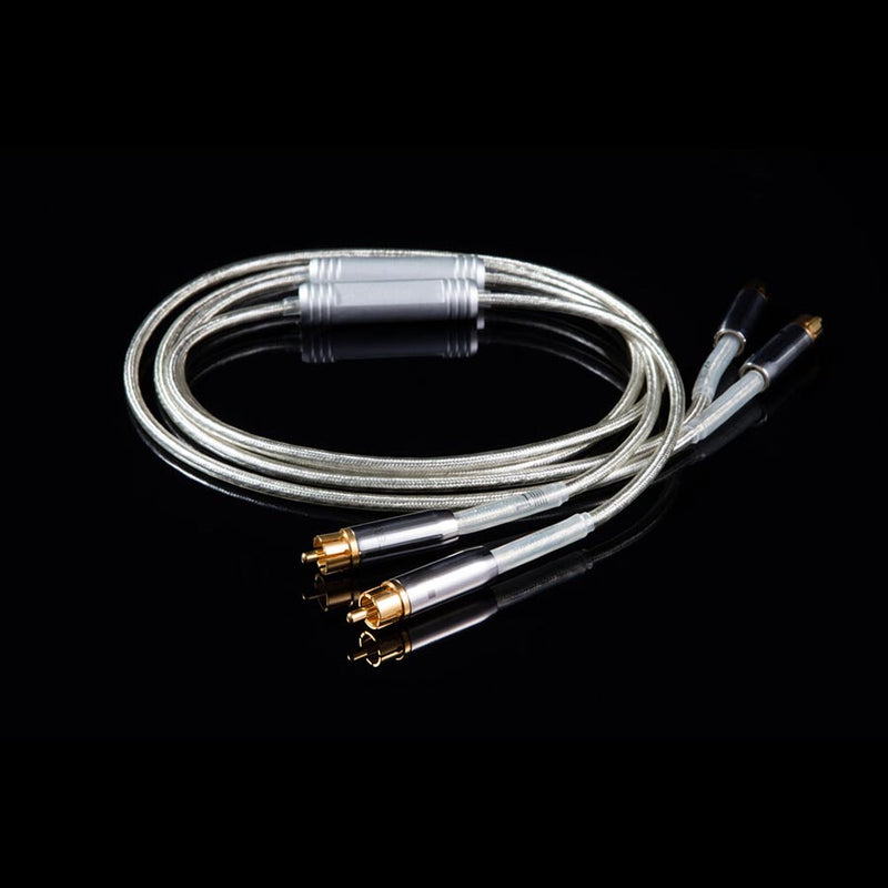 Pulse-R Analogue Interconnect 脈搏 R 高電平訊號線
