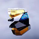 Paua Mk II 貝雕2號 低輸出動鐵唱頭