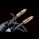 Pegasus Analog Interconnects Cable