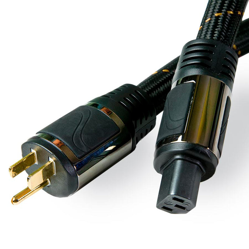 PerfectWave AC12 Power Cable