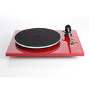 Planar 2 黑膠唱盤