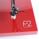 Planar 2 黑膠唱盤