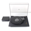 Planar 6 黑膠唱盤 (連 Neo PSU 供電器)