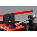 Protractor 唱盤設校工具