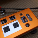 Pulse HB Main Power Distribution Block