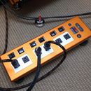 Pulse HB Main Power Distribution Block