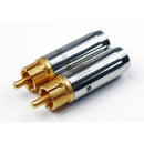 Pulse-R Analogue Interconnect 脈搏 R 高電平訊號線