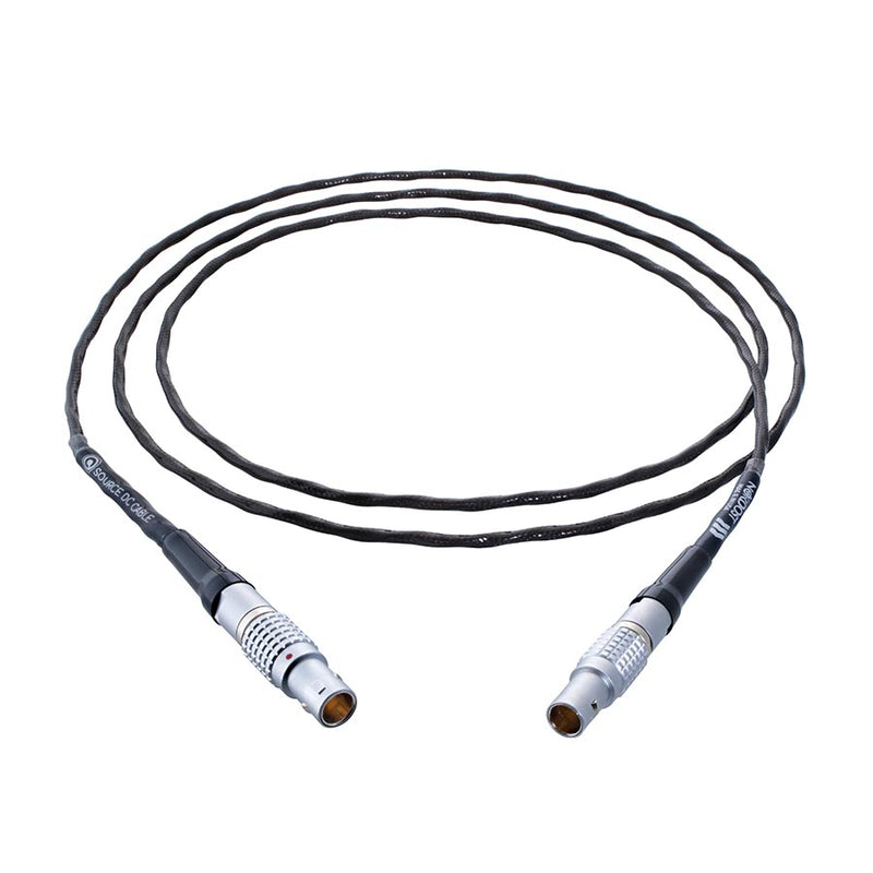 QSource DC Cable