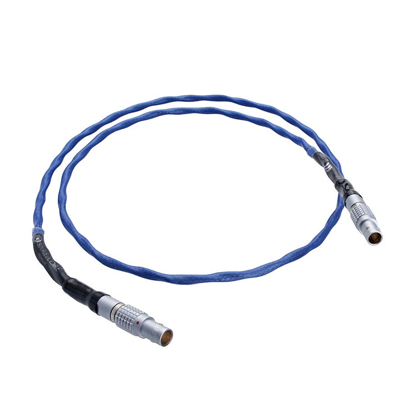 QSource Premium DC Cable 進階版線性供電器專用直源電源線