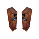 Response D20R 二路絲帶高音座地揚聲器